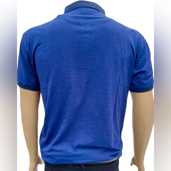 Men Polo Shirt - Picture 2 of 2